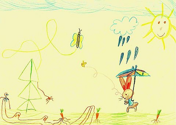 Little Peter Rabbit